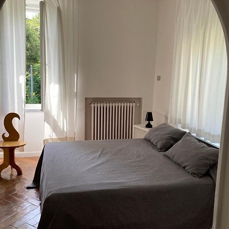Residenza Le Rose Villa D'Arte Neapol Exteriér fotografie
