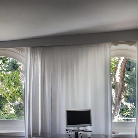 Residenza Le Rose Villa D'Arte Neapol Exteriér fotografie