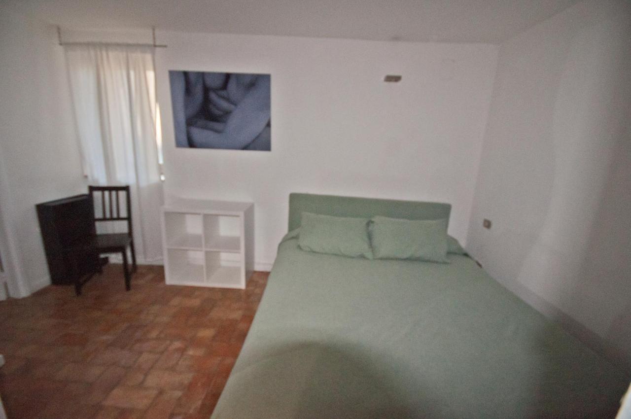 Residenza Le Rose Villa D'Arte Neapol Exteriér fotografie