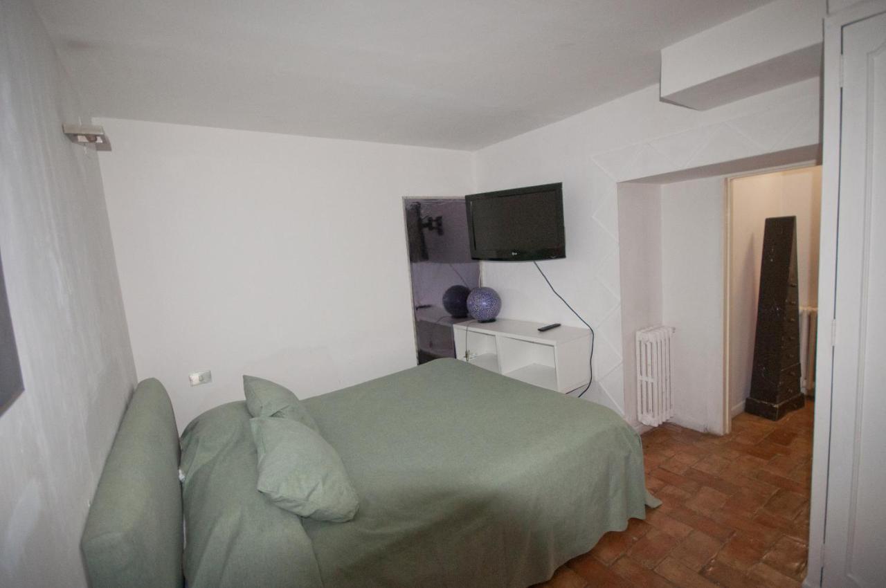 Residenza Le Rose Villa D'Arte Neapol Exteriér fotografie