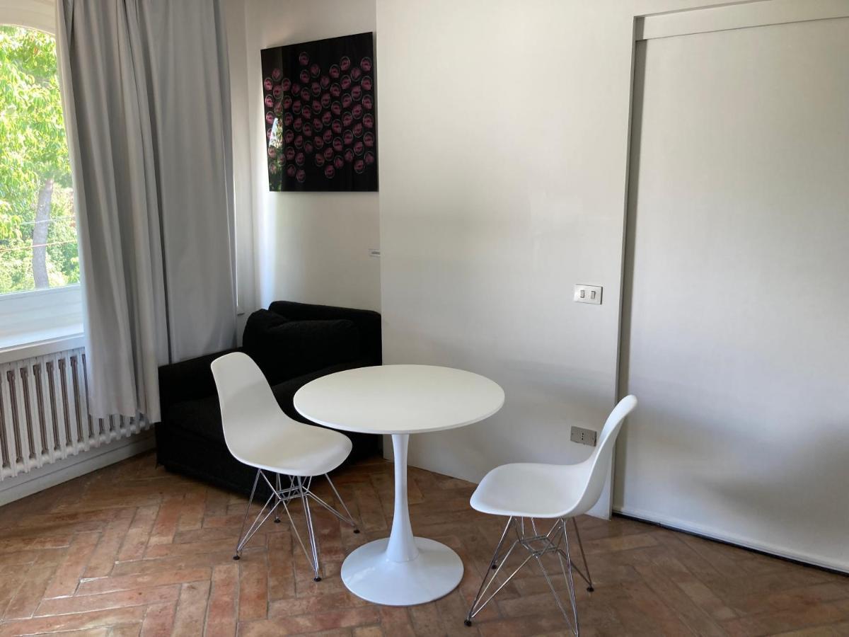 Residenza Le Rose Villa D'Arte Neapol Exteriér fotografie