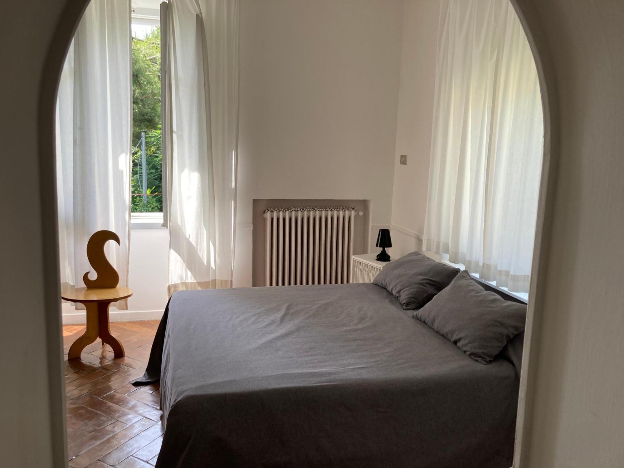 Residenza Le Rose Villa D'Arte Neapol Exteriér fotografie