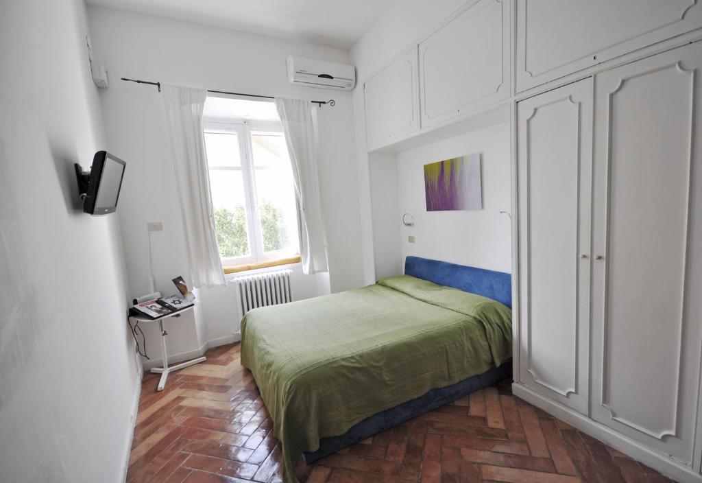 Residenza Le Rose Villa D'Arte Neapol Pokoj fotografie
