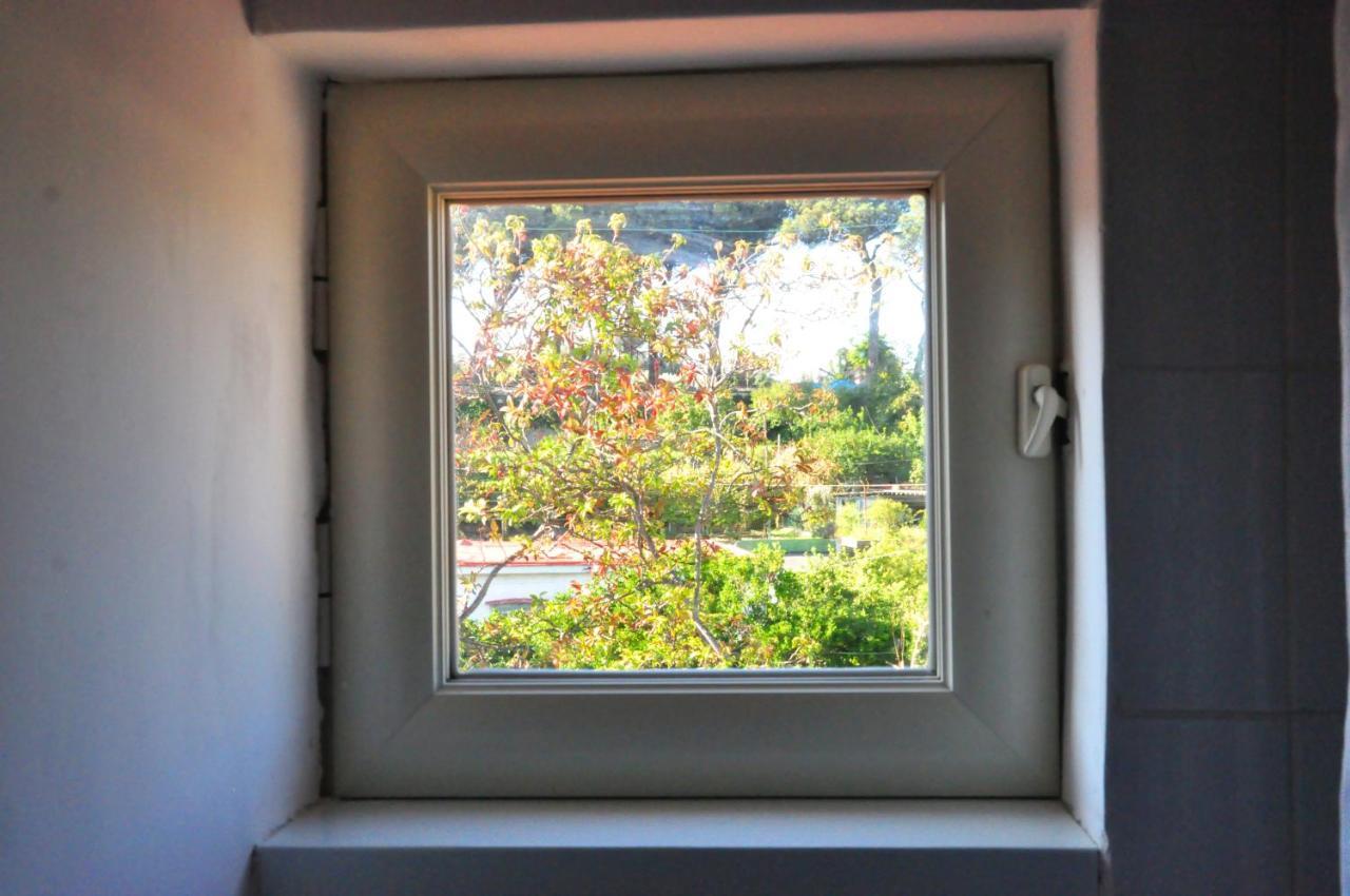 Residenza Le Rose Villa D'Arte Neapol Exteriér fotografie