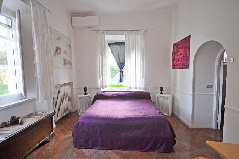 Residenza Le Rose Villa D'Arte Neapol Exteriér fotografie
